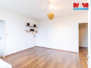 Prodej bytu 3+1, Brno - Starý Lískovec, Oderská, 67 m2