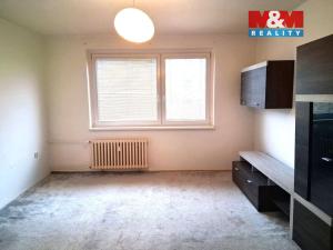 Pronájem bytu 1+1, Ústí nad Labem - Severní Terasa, Šrámkova, 34 m2