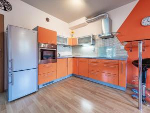 Prodej bytu 1+kk, Praha - Bohnice, Ústavní, 52 m2
