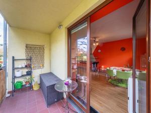 Prodej bytu 1+kk, Praha - Bohnice, Ústavní, 52 m2