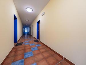 Prodej bytu 1+kk, Praha - Bohnice, Ústavní, 52 m2