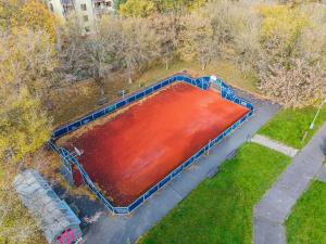 Prodej bytu 1+kk, Praha - Bohnice, Ústavní, 52 m2