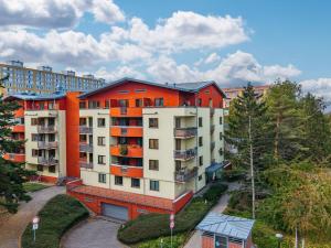 Prodej bytu 1+kk, Praha - Bohnice, Ústavní, 52 m2