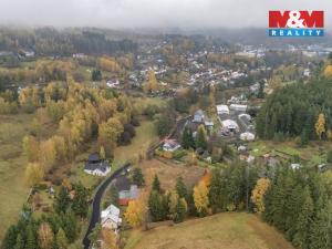 Prodej výrobních prostor, Nejdek - Bernov, 150 m2