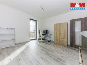 Prodej bytu 2+kk, Poděbrady - Poděbrady V, Dykova, 51 m2