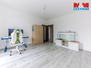 Prodej bytu 2+kk, Poděbrady - Poděbrady V, Dykova, 51 m2