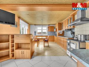 Prodej rodinného domu, Rozsochy - Vojetín, 150 m2