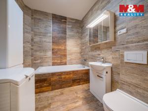 Prodej rodinného domu, Brno - Černovice, Kotkova, 180 m2