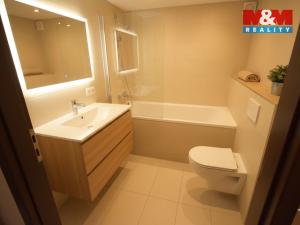 Prodej bytu 3+kk, Praha - Záběhlice, Vrútecká, 63 m2