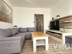 Prodej bytu 3+1, Pardubice - Zelené Předměstí, Karla IV., 76 m2