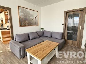 Prodej bytu 3+1, Pardubice - Zelené Předměstí, Karla IV., 76 m2