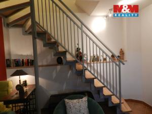 Pronájem rodinného domu, Radiměř, 65 m2
