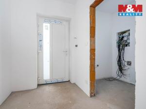 Prodej rodinného domu, Nymburk, Otokara Randáka, 123 m2