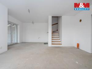 Prodej rodinného domu, Nymburk, Otokara Randáka, 123 m2