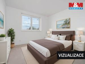 Prodej rodinného domu, Nymburk, Otokara Randáka, 123 m2