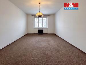 Pronájem bytu 2+1, Praha - Vršovice, K louži, 48 m2