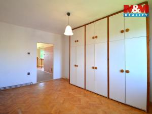 Prodej bytu 4+kk, Písečná, 77 m2