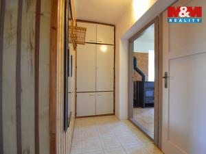 Prodej bytu 4+kk, Písečná, 77 m2