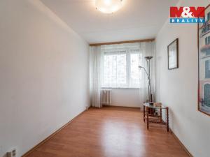 Prodej bytu 3+1, Praha - Řepy, Makovského, 65 m2