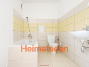 Pronájem bytu 2+kk, Karviná - Nové Město, U Bažantnice, 41 m2