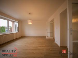 Pronájem bytu 2+1, Liberec - Liberec XI-Růžodol I, Uhlířská, 56 m2