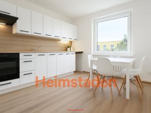 Pronájem bytu 1+1, Karviná - Ráj, Okružní, 38 m2