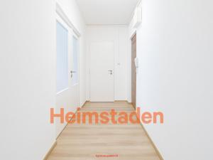 Pronájem bytu 1+1, Karviná - Ráj, Okružní, 38 m2