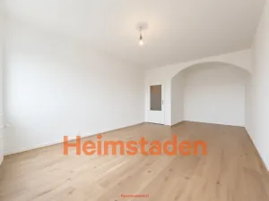 Pronájem bytu 3+1, Karviná - Hranice, Slovenská, 72 m2