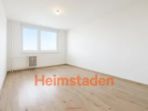 Pronájem bytu 3+1, Karviná - Hranice, Slovenská, 72 m2