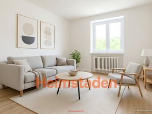 Pronájem bytu 3+1, Havířov - Město, U Stromovky, 78 m2