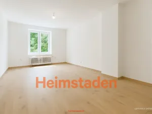 Pronájem bytu 3+1, Havířov - Město, U Stromovky, 78 m2
