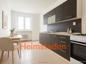 Pronájem bytu 3+1, Havířov - Město, U Stromovky, 81 m2