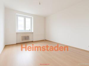 Pronájem bytu 3+1, Havířov - Město, U Stromovky, 81 m2