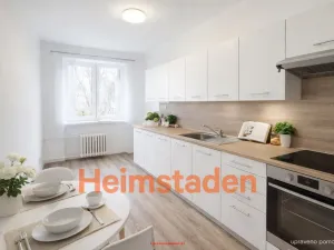 Pronájem bytu 3+1, Havířov - Město, U Stromovky, 81 m2