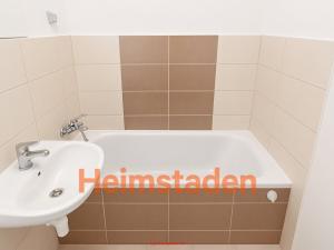 Pronájem bytu 3+1, Havířov - Město, Národní třída, 61 m2