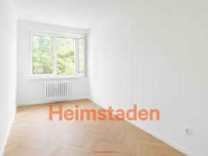 Pronájem bytu 3+1, Havířov - Město, Národní třída, 61 m2