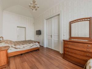 Prodej bytu 3+1, Praha - Nové Město, Mezibranská, 103 m2