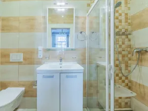 Prodej bytu 3+1, Praha - Nové Město, Mezibranská, 103 m2