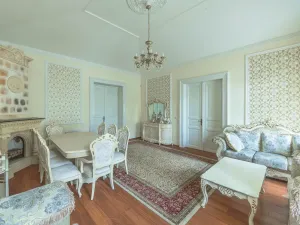 Prodej bytu 3+1, Praha, 103 m2