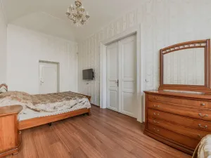 Prodej bytu 3+1, Praha, 103 m2