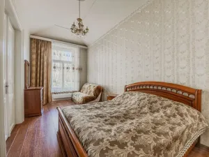 Prodej bytu 3+1, Praha, 103 m2