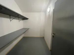 Prodej bytu 3+1, Praha - Nové Město, Mezibranská, 103 m2
