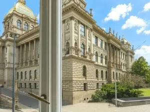 Prodej bytu 3+1, Praha, 104 m2