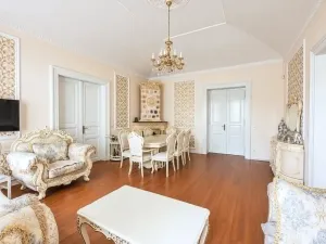 Prodej bytu 3+1, Praha, 104 m2