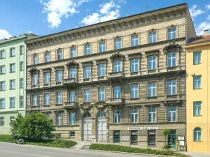 Prodej bytu 3+1, Praha, 104 m2
