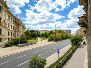Prodej bytu 3+1, Praha, 104 m2