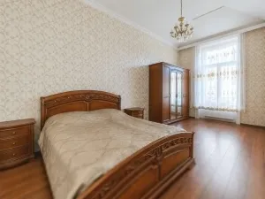 Prodej bytu 3+1, Praha, 104 m2