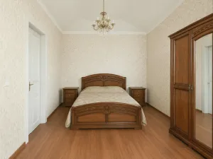 Prodej bytu 3+1, Praha, 104 m2
