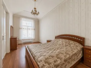 Prodej bytu 3+1, Praha, 104 m2