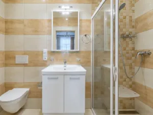 Prodej bytu 3+1, Praha, 104 m2